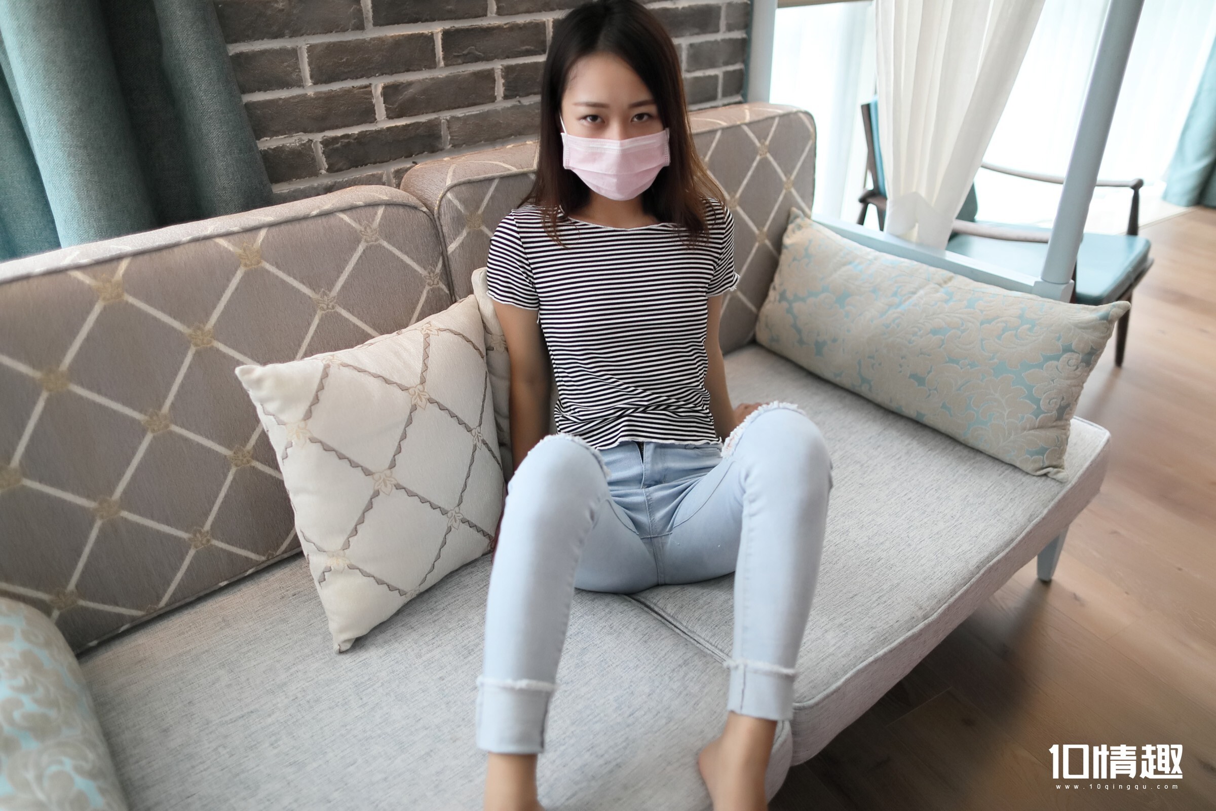 [ROSI写真]KZ系列 2017.09.13 NO.458